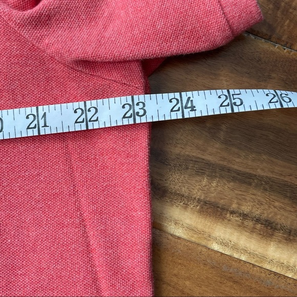 NWOT Polo Ralph Lauren - The Iconic Mesh Polo Shirt - Picture 6 of 8